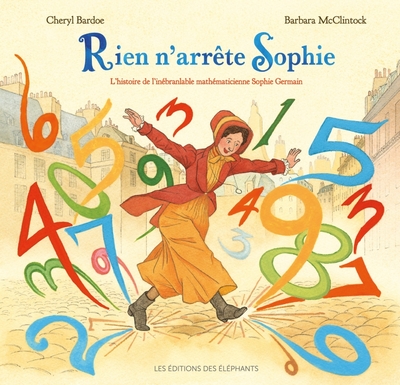 Rien n'arrête Sophie