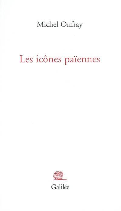 Les icônes païennes