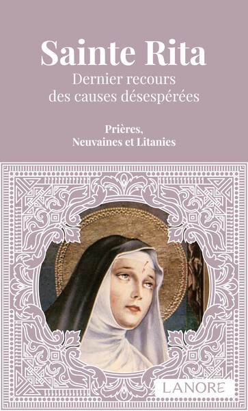 Sainte Rita