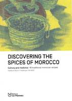 Discovering The Spices of Morocco