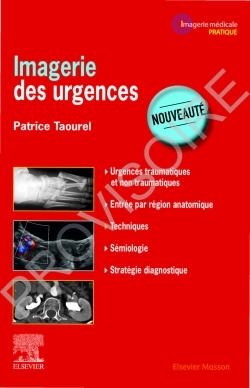 Imagerie des urgences