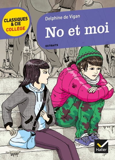 No Et Moi, Suivi D'Une Enquête « Regard Sur Les Exclus »