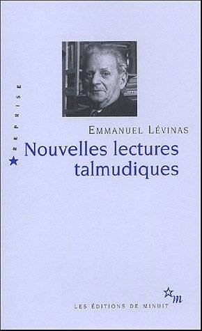 Nouvelles lectures talmudiques