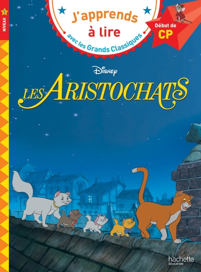 J'apprends à lire avec les grands classiques Volume 1