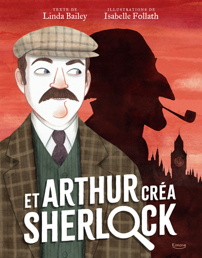 Et Arthur Créa Sherlock