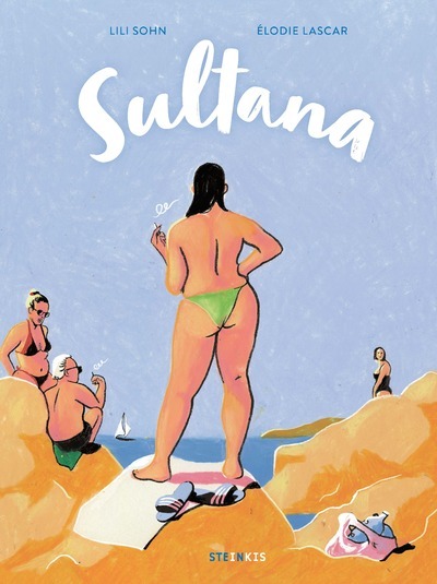 Sultana