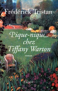 Pique-nique chez Tiffany Warton