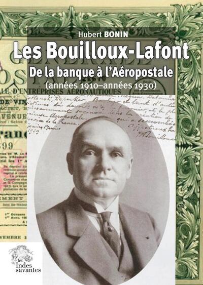 Les Bouilloux-Lafont - Hubert Bonin