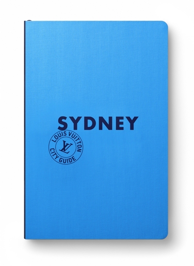 Sydney City Guide 2024 (Anglais) - Collectif, Axelle Thomas