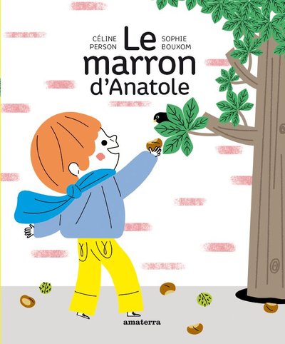 Le Marron D'Anatole