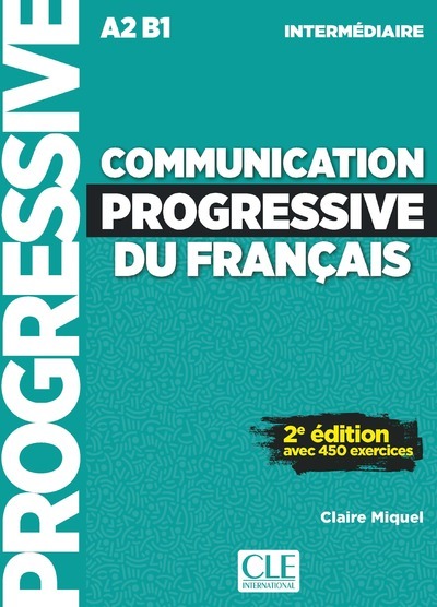 Communication progressive du français