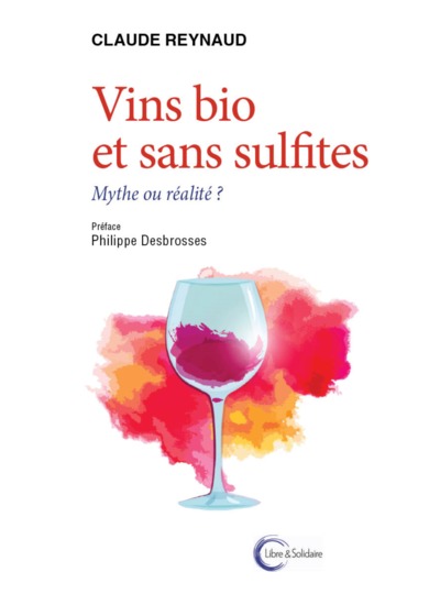 Vins bio et sans sulfites