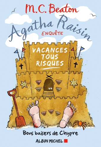 Agatha Raisin enquête Volume 6