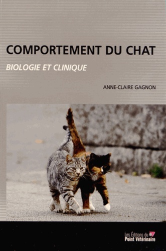 Comportement du chat