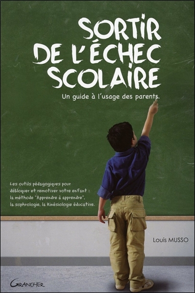 Sortir de l'échec scolaire 