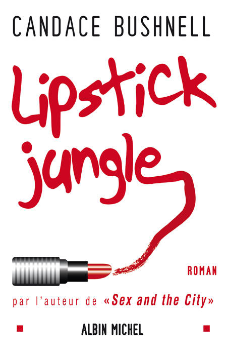 Lipstick jungle