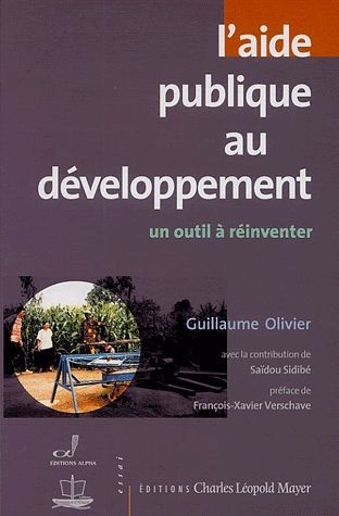 L' Aide publique au développement