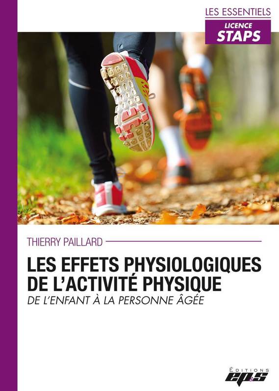 Les effets physiologiques de l'activité physique