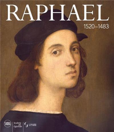 Raphael 1483-1520 /anglais