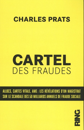 Cartel des fraudes