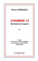 CHAMBRE 13 Ma  liberté de respirer