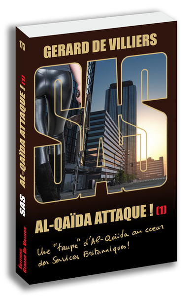 Al Quaïda attaque ! - Volume 1