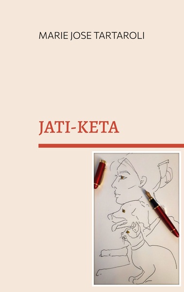 Jati-Keta - Marie-José Tartaroli