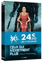 0 - Ceux qui n'existaient plus - Starter pack vol. 01 & vol. 02