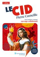 Le Cid, Pierre Corneille