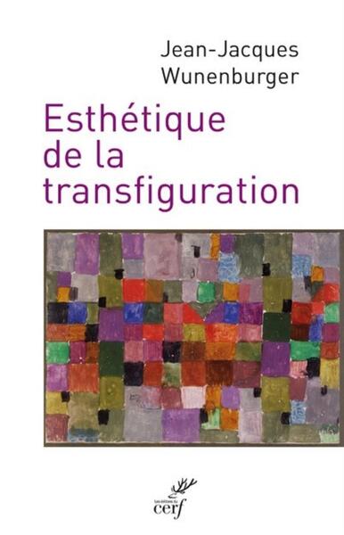 Esthetique De La Transfiguration