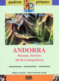 Andorra  - Quaderns Pirinencs