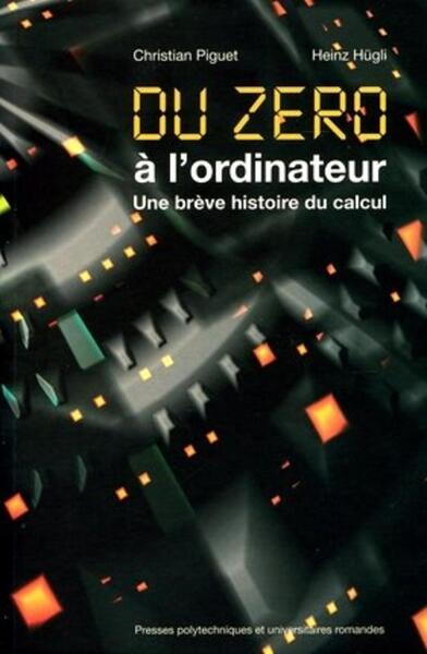 Du zéro à l'ordinateur