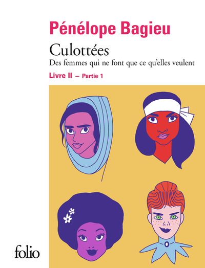 Culottées Volume 2