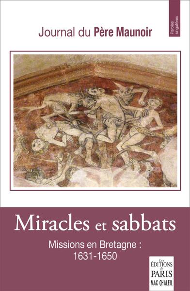 Miracles et sabbats