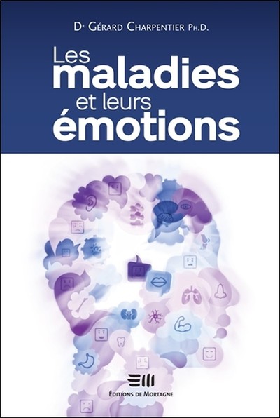 Les Maladies Et Leurs Émotions