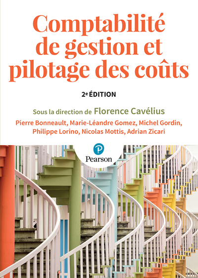 Comptabilité de gestion et pilotage des coûts