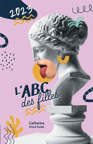 L'Abc Des Filles 2023