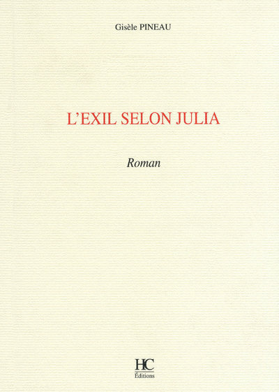 L'exil selon Julia