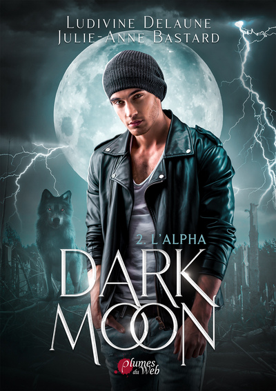 Dark Moon Volume 2