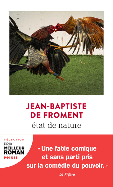 État de nature