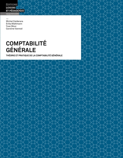 Comptabilité générale 2022