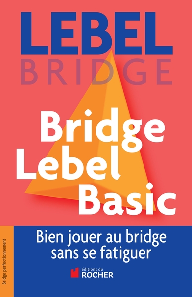 Bridge Lebel Basic - Michel Lebel