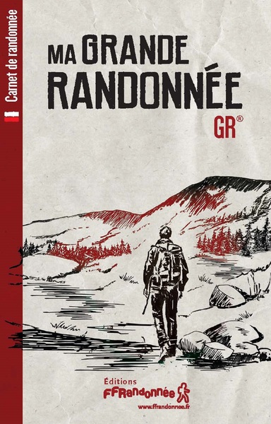 Ma Grande Randonnée - GR - Collectif