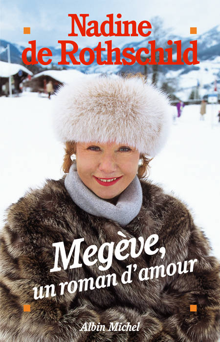 Megeve, Un Roman D'Amour