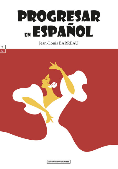 Progresar en español - Jean-Louis Barreau