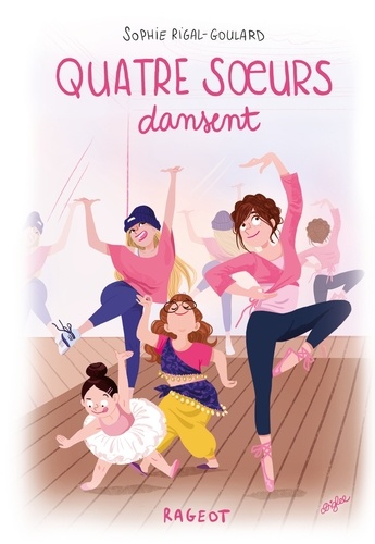 Quatre soeurs Volume 5