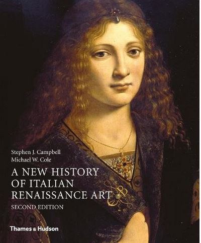 A New History of Italian Renaissance Art (Second edition ) /anglais