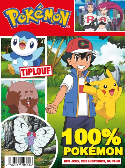 Pokémon - 100% Pokémon - Xxx