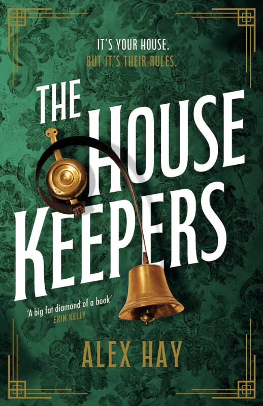 The Housekeepers