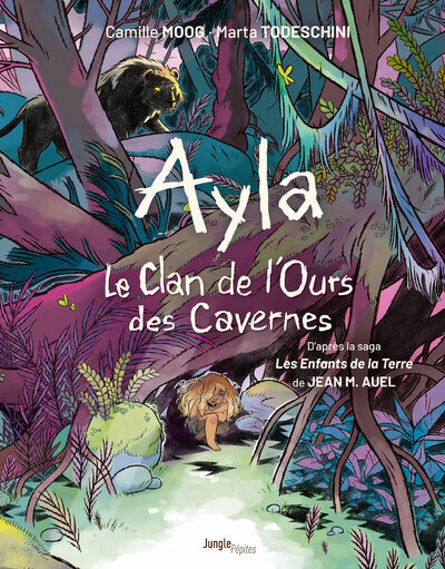 Ayla Volume 1